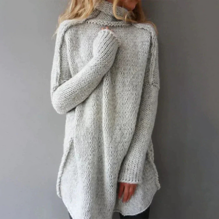 Maglione oversize da donna