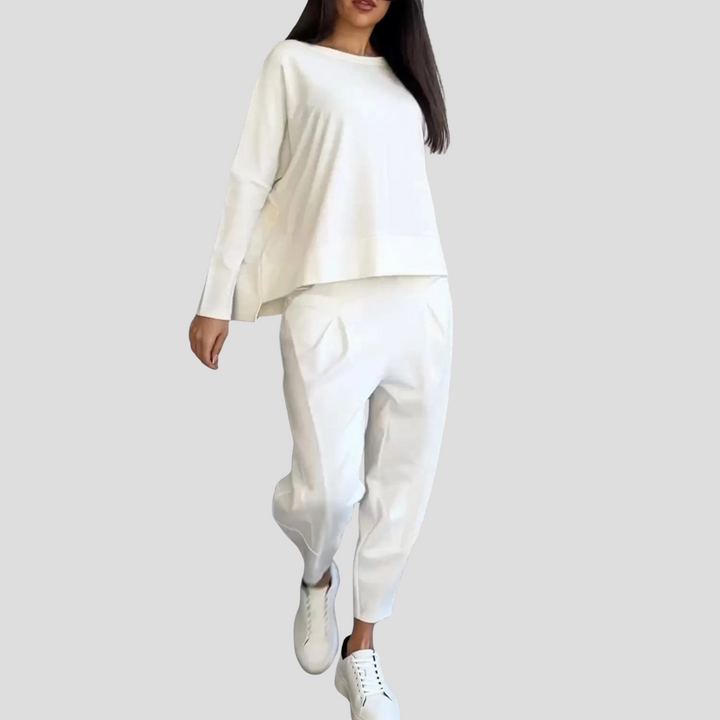 Completo 2 pezzi da donna