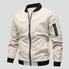 Giubbotto bomber alla moda da uomo