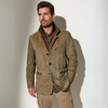 Giacca vintage da uomo