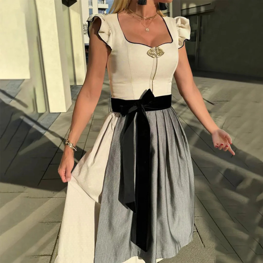Abito Dirndl da donna