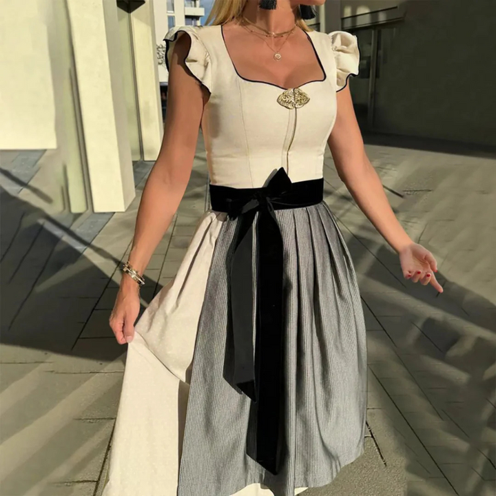 Abito Dirndl da donna