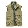 Scaldacorpo Brock Classic impermeabile da uomo