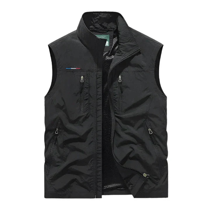 Scaldacorpo Brock Classic impermeabile da uomo