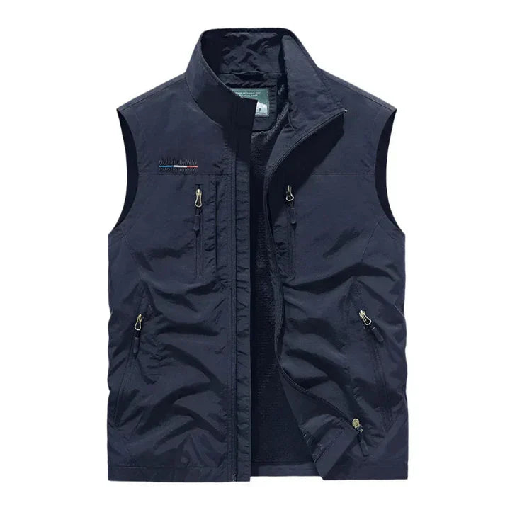 Scaldacorpo Brock Classic impermeabile da uomo