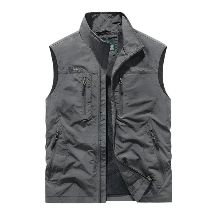 Scaldacorpo Brock Classic impermeabile da uomo