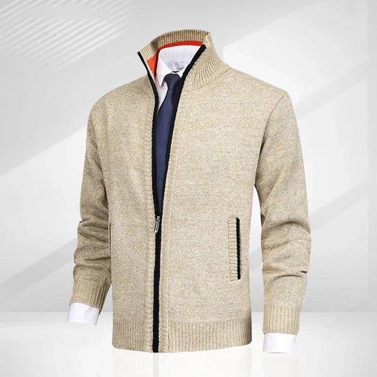 Gilet da uomo alla moda
