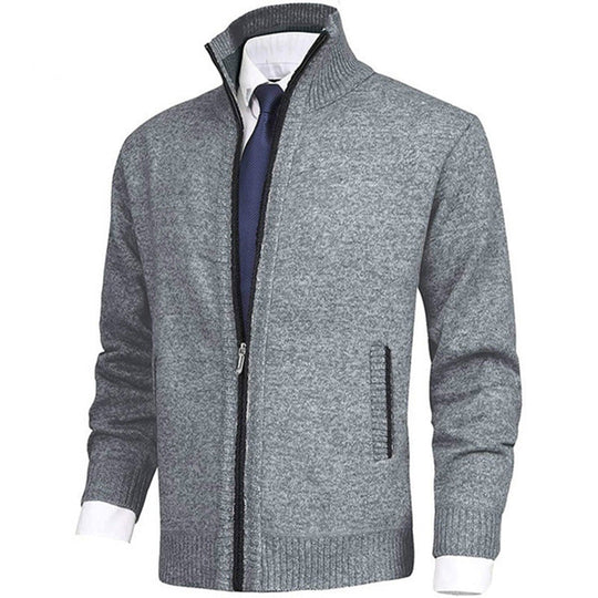 Gilet da uomo alla moda