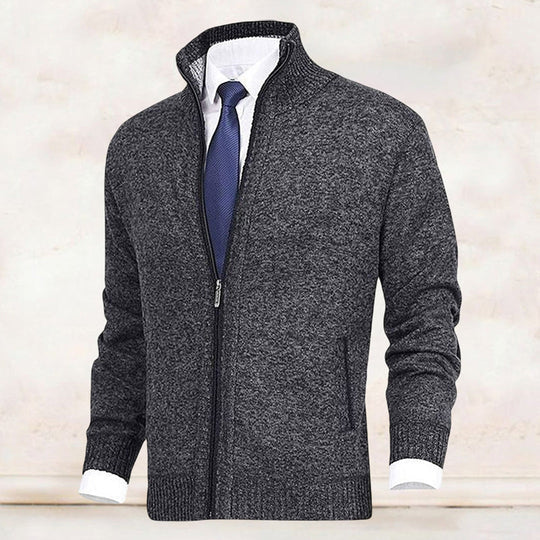Gilet da uomo alla moda
