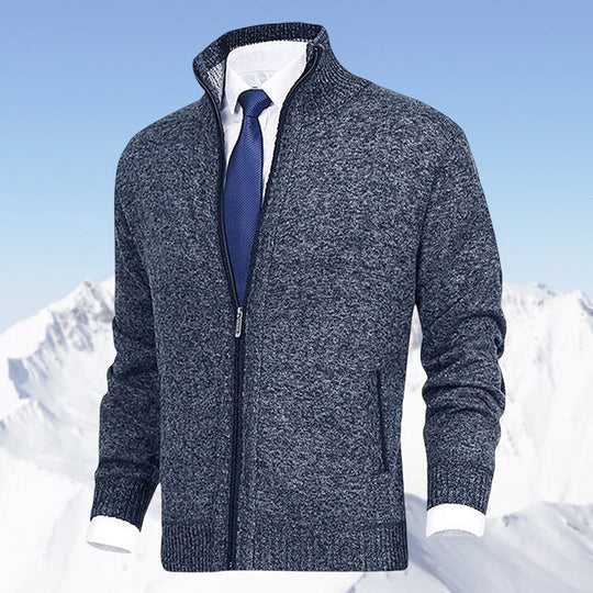 Gilet da uomo alla moda