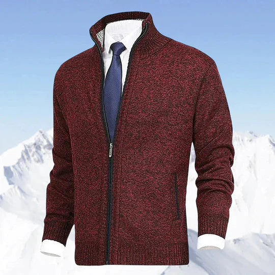 Gilet da uomo alla moda