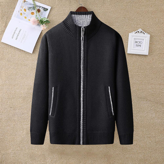 Gilet da uomo alla moda
