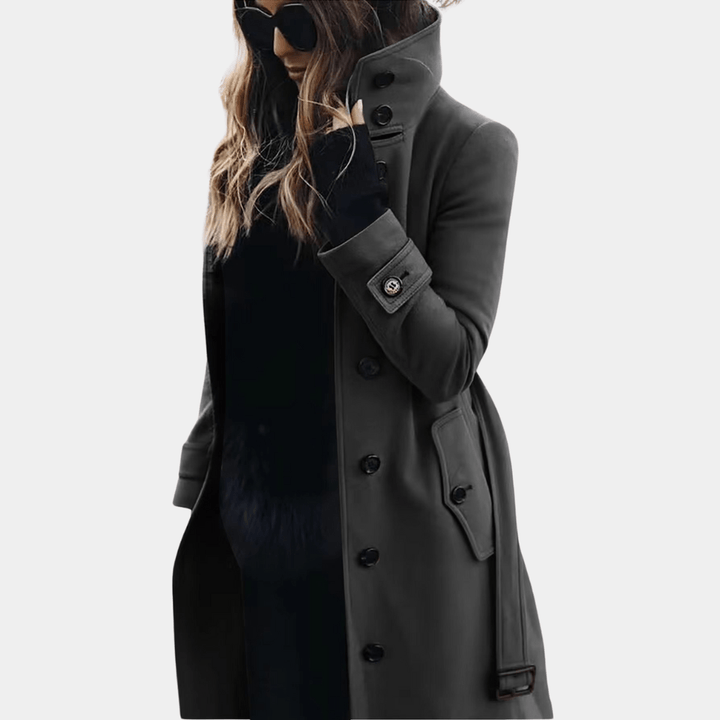 Trench da donna