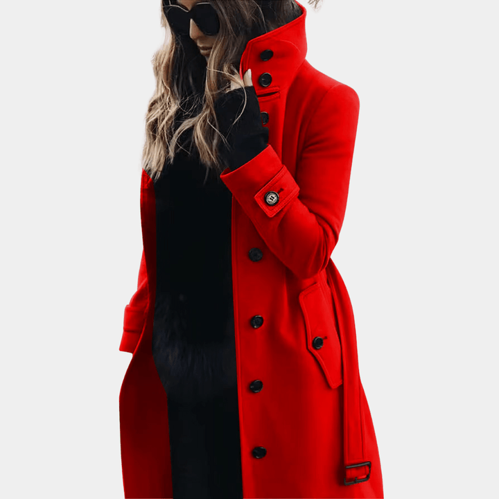 Trench da donna