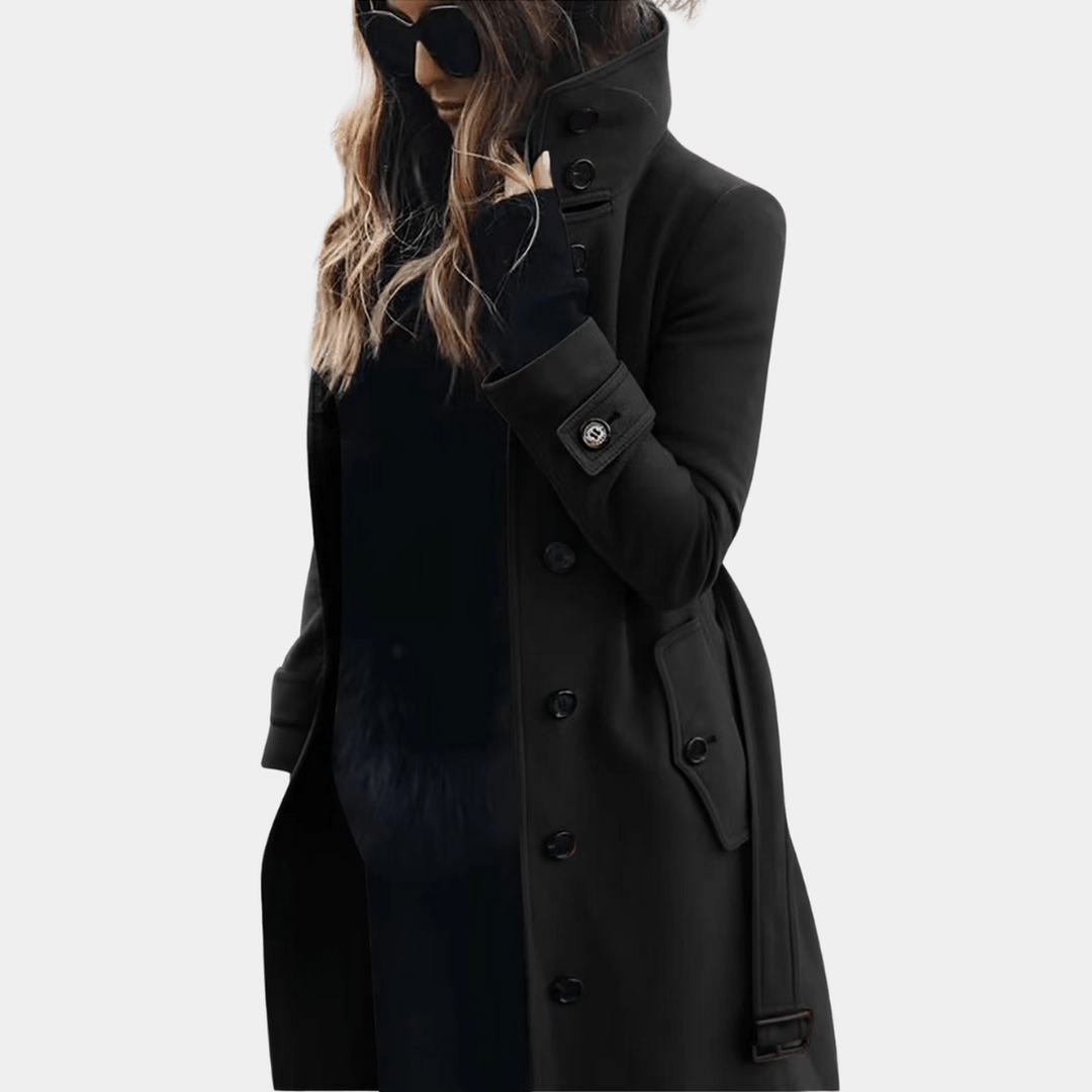 Trench da donna