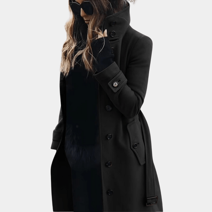 Trench da donna
