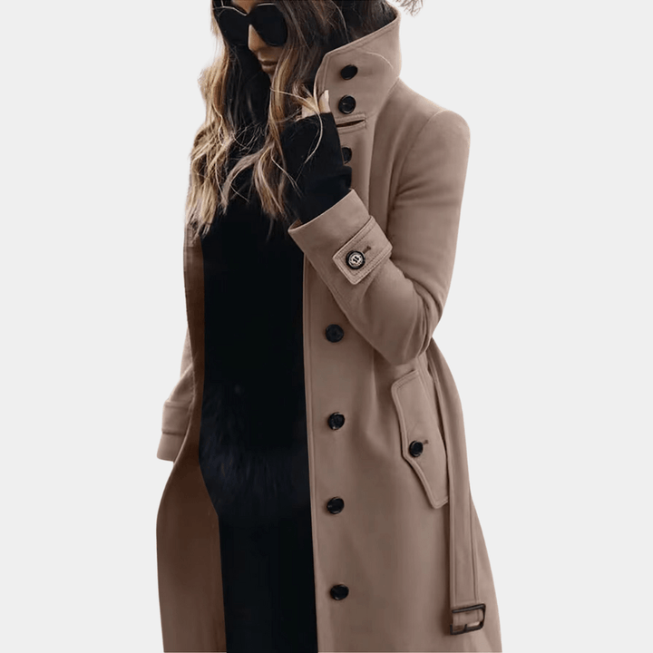 Trench da donna