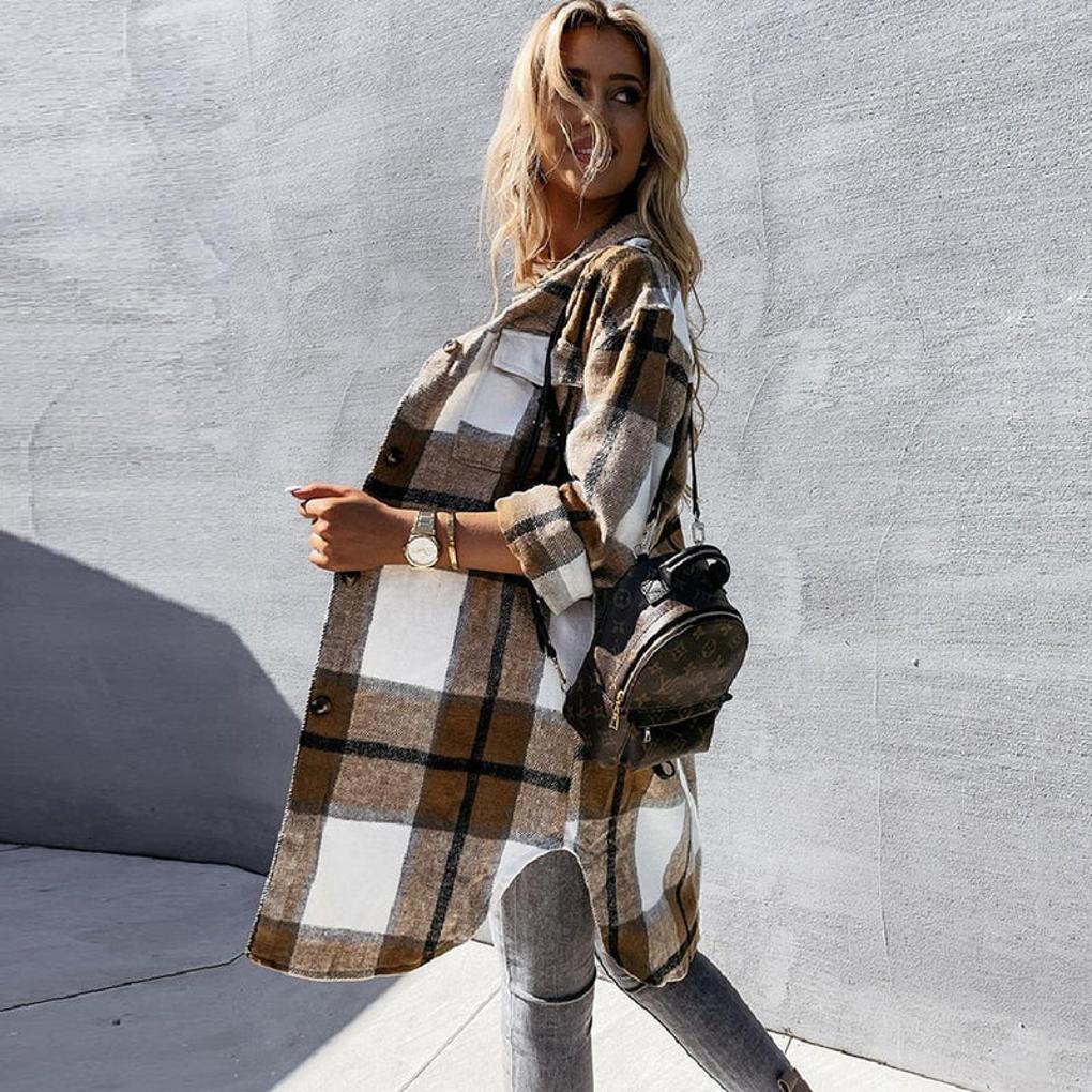 Giacca utility da donna