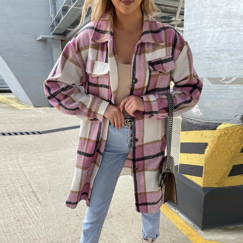 Giacca utility da donna