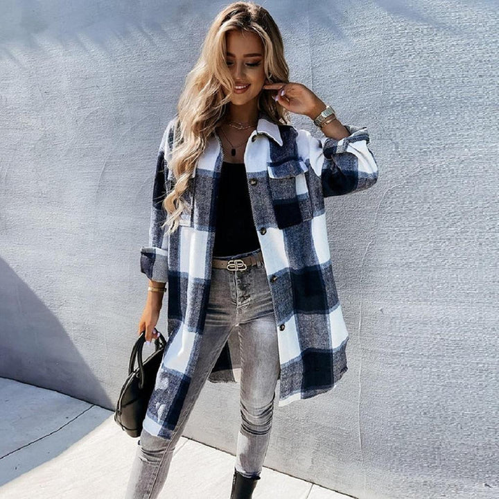 Giacca utility da donna