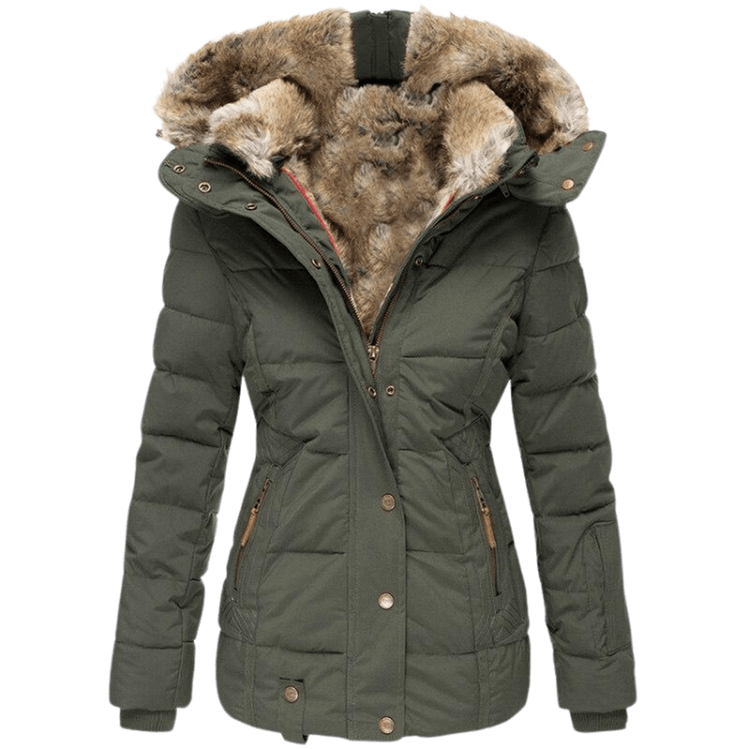 Giacca invernale da donna