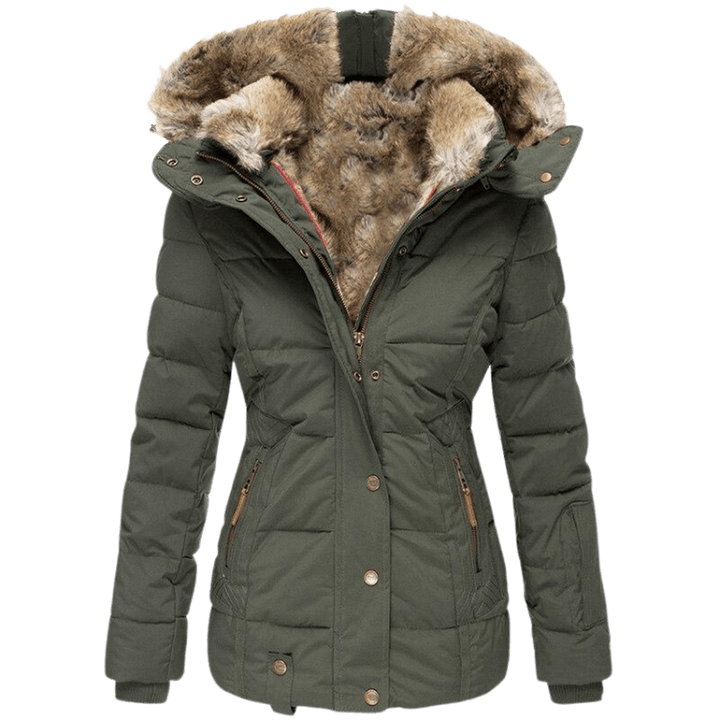 Giacca invernale da donna