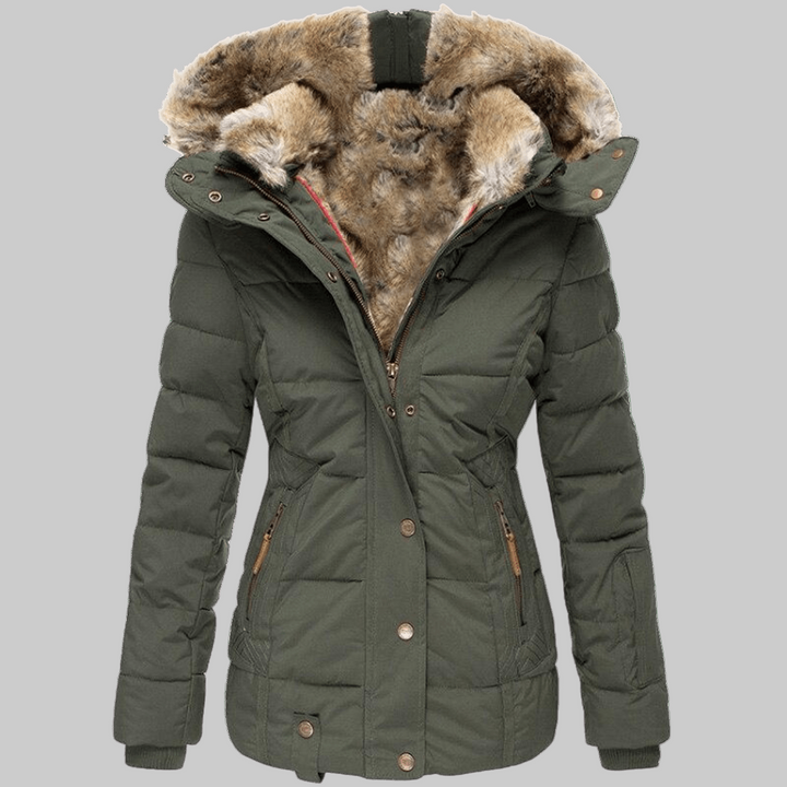 Giacca invernale da donna