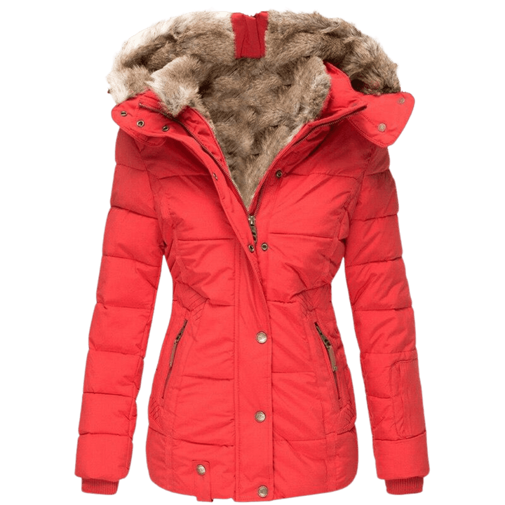Giacca invernale da donna