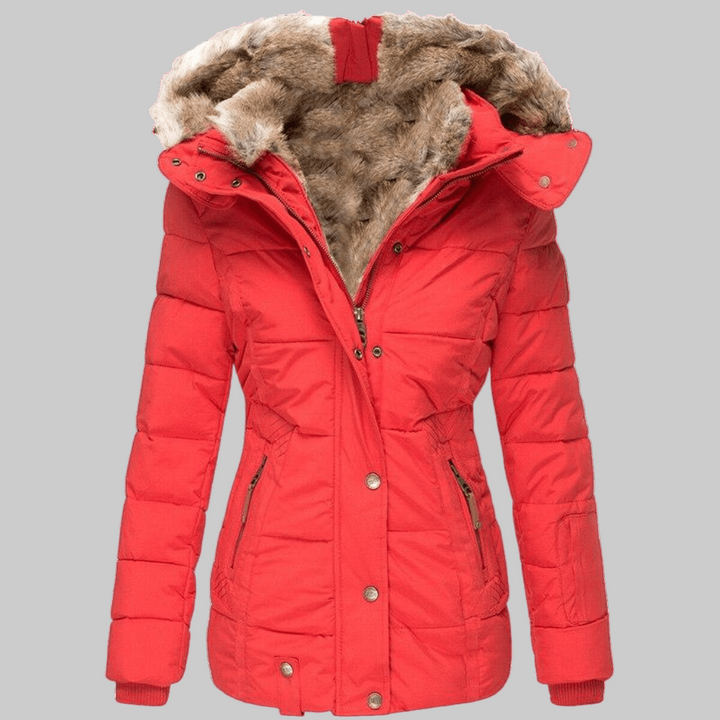 Giacca invernale da donna
