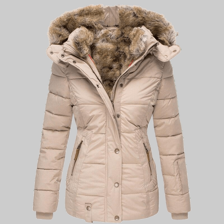 Giacca invernale da donna