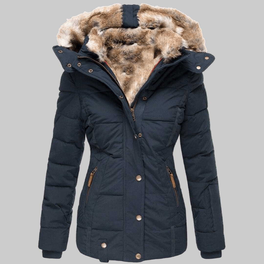 Giacca invernale da donna