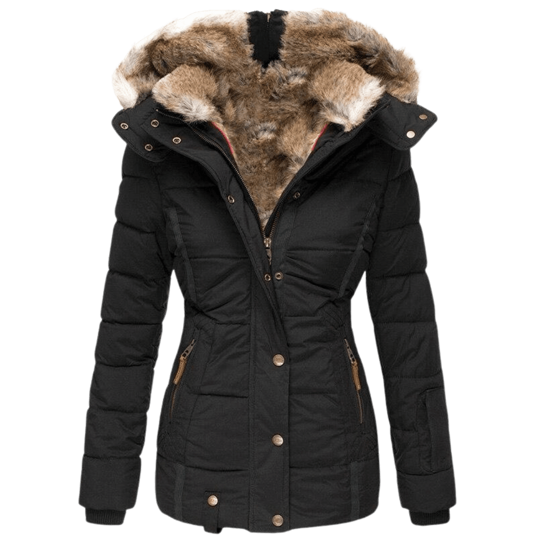 Giacca invernale da donna