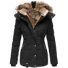 Giacca invernale da donna
