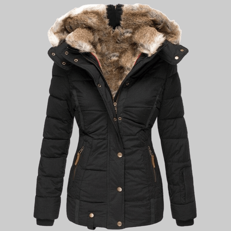 Giacca invernale da donna