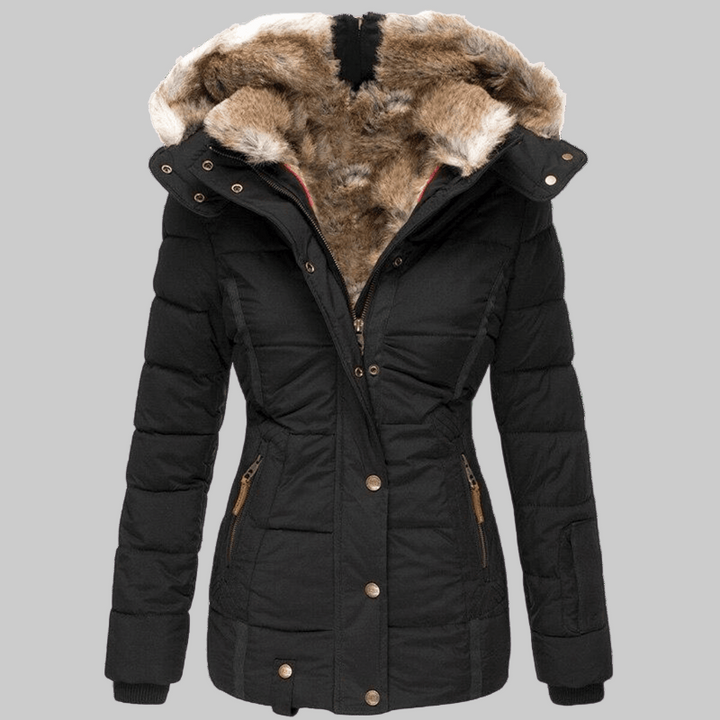 Giacca invernale da donna
