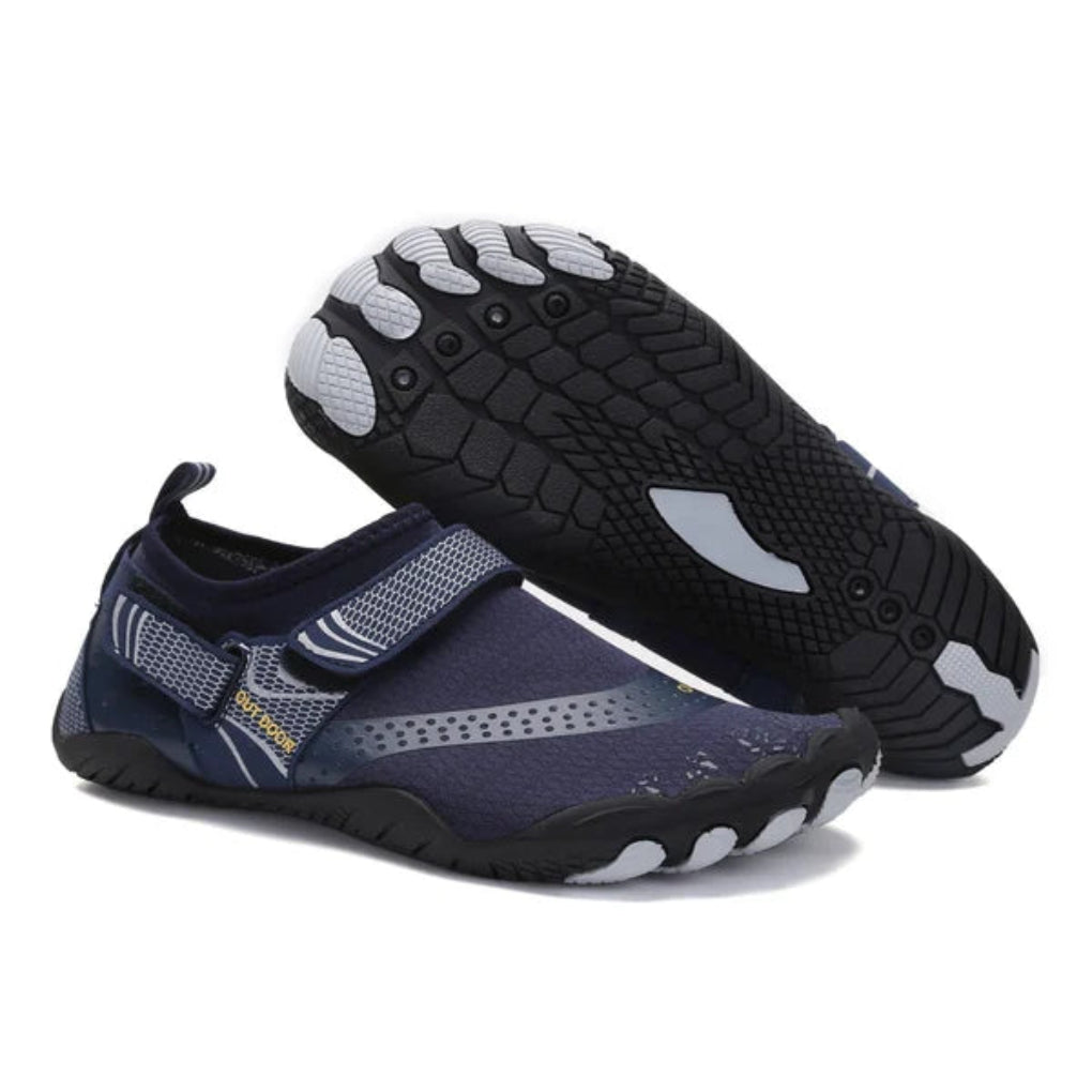 Scarpe ergonomiche da acqua a piedi nudi per uomo e donna