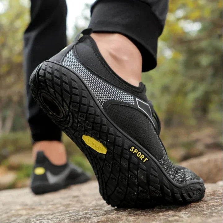 Scarpe da acqua traspiranti