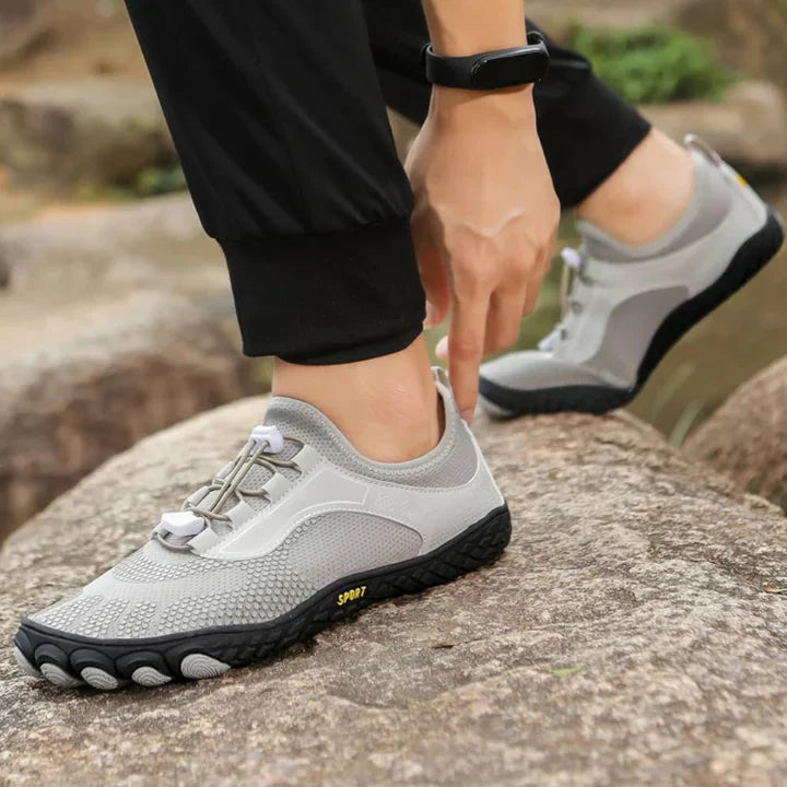 Scarpe da acqua traspiranti
