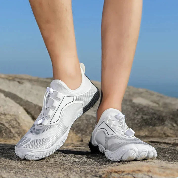 Scarpe da acqua traspiranti