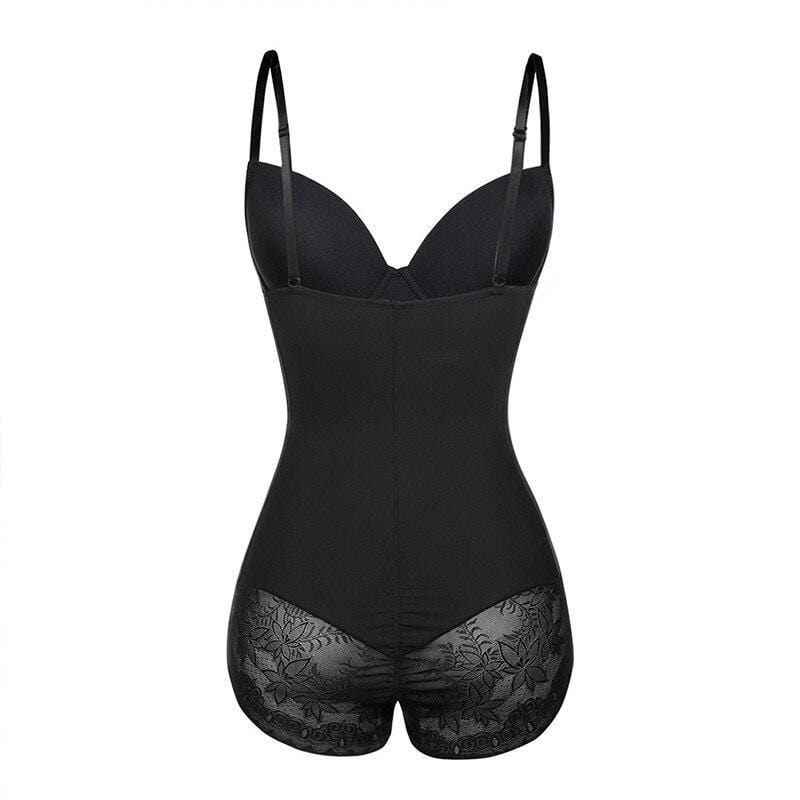 Body modellante forte per una silhouette liscia e scolpita