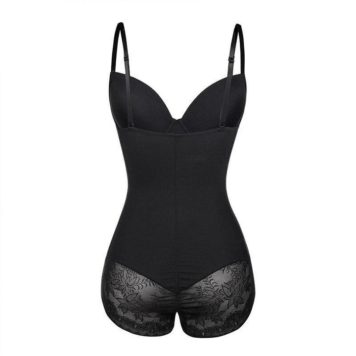 Body modellante forte per una silhouette liscia e scolpita