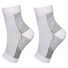 Calze a compressione per uomo e donna