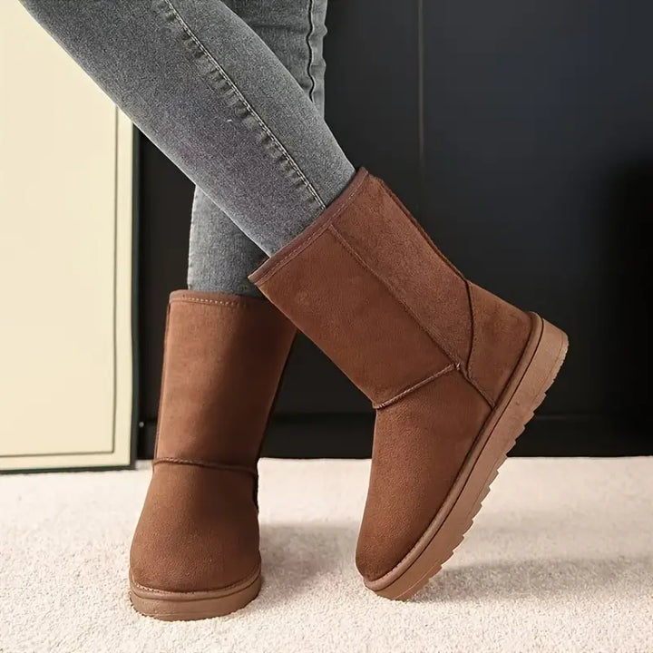 Stivaletto Slip On