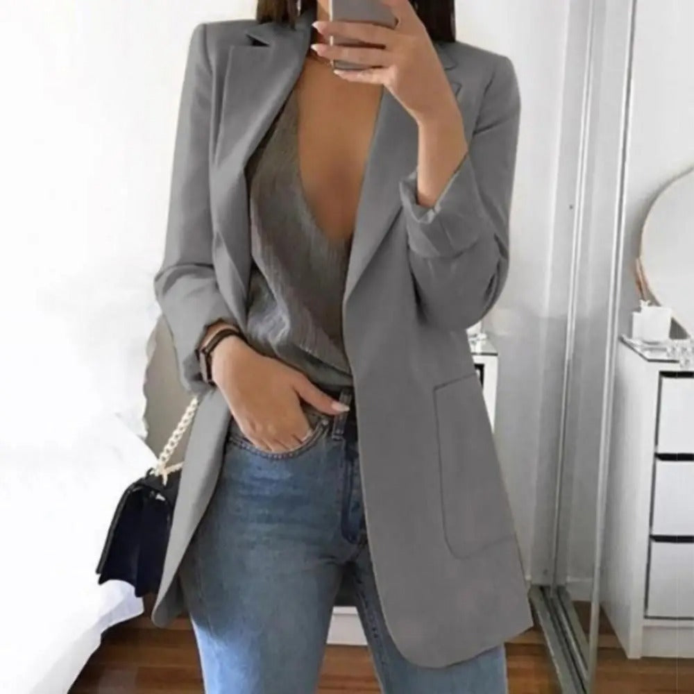 Blazer elegante da donna