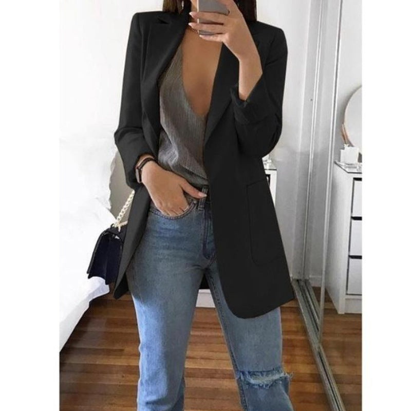 Blazer elegante da donna