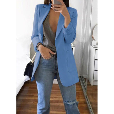 Blazer elegante da donna