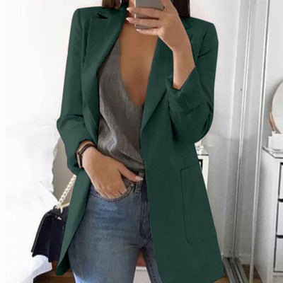 Blazer elegante da donna