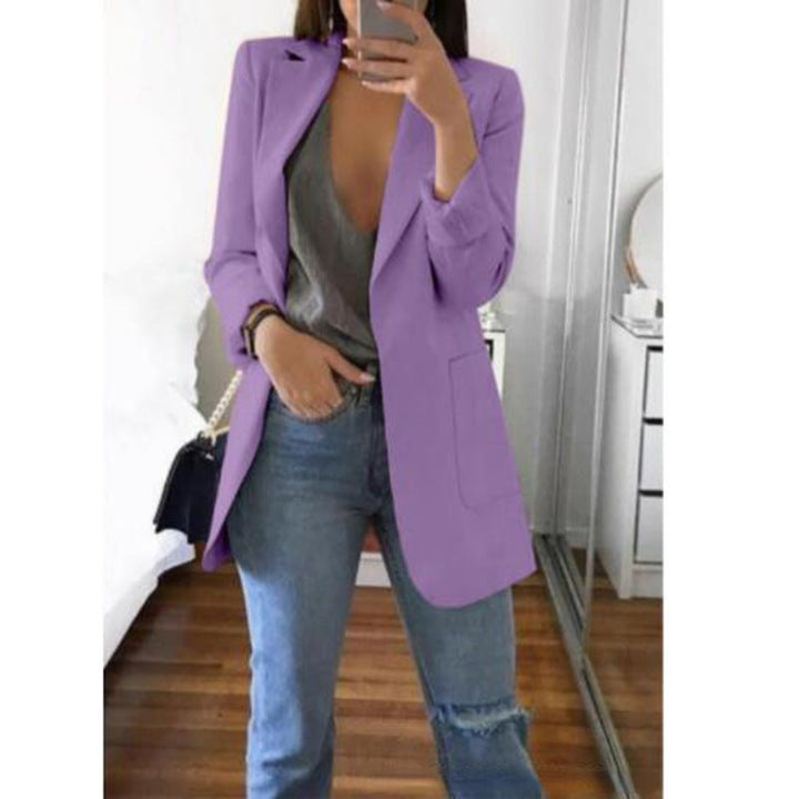 Blazer elegante da donna