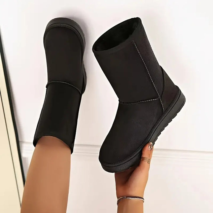 Stivaletto Slip On