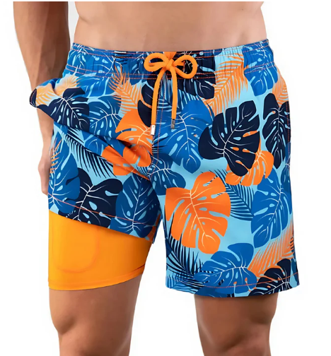 Costumi da bagno eleganti per uomo
